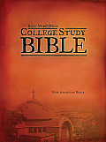 Bible Nab College Study Saint Marys