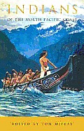 Indians Of The North Pacific Coast