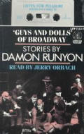 Guys & Dolls Of Broadway Stories By Da