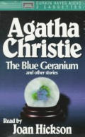 Blue Geranium & Other Stories