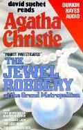 Poirot Investigates The Jewel Robbery At