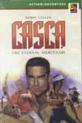 Casca the Eternal Mercenary