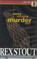 Eeny Meeny Murder Mo