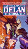 Delan The Mislaid: Children Of The Triad 1