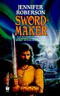 Sword Maker Tiger & Del 03