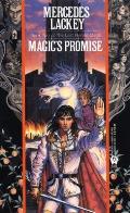 Magics Promise Last Herald Mage 2