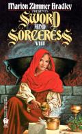 Sword And Sorceress 8