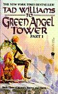 To Green Angel Tower Part 1 Memory Sorrow & Thorn 3