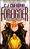 Foreigner Foreigner 01