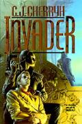 Invader Foreigner 02