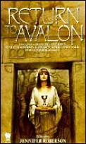 Return To Avalon