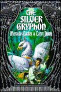 Silver Gryphon