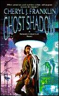 Ghost Shadow Network Consortium 03