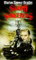 Sword & Sorceress 13
