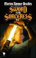 Sword & Sorceress 15