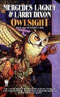 Owlsight Dariens Tale Book 2