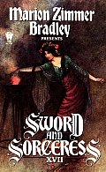 Sword & Sorceress 17