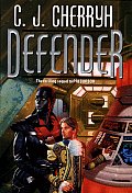 Defender Foreigner 5