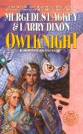 Owlknight Owl Trilogy Book 3