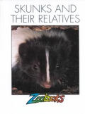Skunks & Their Relatives