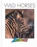 Wild Horses Zoo Books