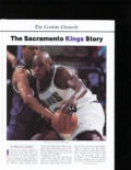 Sacramento Kings Story