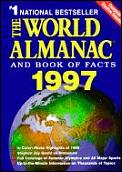 World Almanac & Book Of Facts 1997