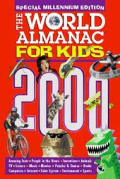 World Almanac For Kids 2000