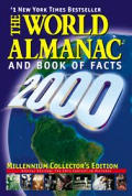 World Almanac & Book Of Facts 2000