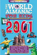 World Almanac For Kids 2001