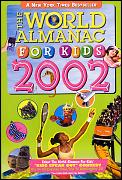 World Almanac For Kids 2002