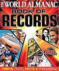 World Almanac Book of Records Firsts Feats Facts & Phenomena