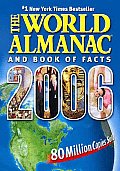 World Almanac & Book Of Facts 2006