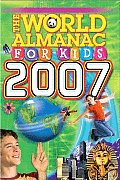 The World Almanac for Kids (World Almanac for Kids)