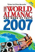 World Almanac & Book Of Facts 2007