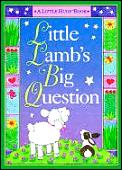Little Lambs Big Question