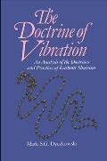 Doctrine Of Vibration An Analysis Of The Doctrines & Practices Of Kashmir Shaivism