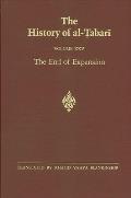 The History of Al-Tabari Vol. 25: The End of Expansion: The Caliphate of Hisham A.D. 724-738/A.H. 105-120