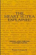 Heart Sutra Explained