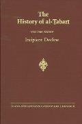 The History of Al-Ṭabarī Vol. 34: Incipient Decline: The Caliphates of Al-Wāthiq, Al-Mutawakkil, and Al-Muntaṣir A.D. 841-863/A.