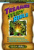 Treasure Study Bible
