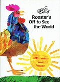 Roosters Off To See The World