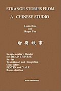 Strange Stories From A Chinese Studio