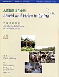 David & Helen In China 2 Volumes Intermediate