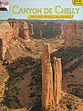 Canyon De Chelly The Story Behind The Sc