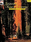 In Pictures Sequoia & Kings Canyon: The Continuing Story