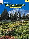In Pictures Mount Rainier The Continui