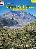 In Pictures Mount St Helens The Continuing Story