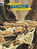 John Wesley Powell Voyage of Discovery