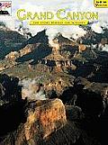 Grand Canyon The Story Behind The Scen